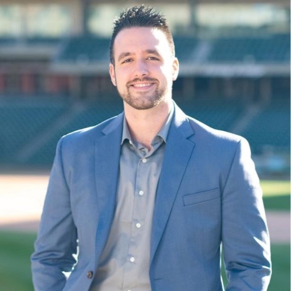 Meet your Posher, Ryan - Picture 1 of 1